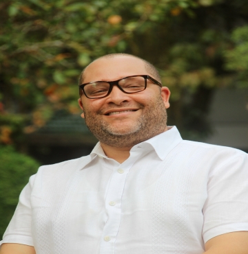 Luis Ramirez