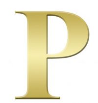 p p