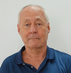 Dr. William Parker