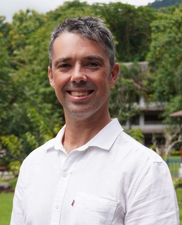 Shaun Henriksen